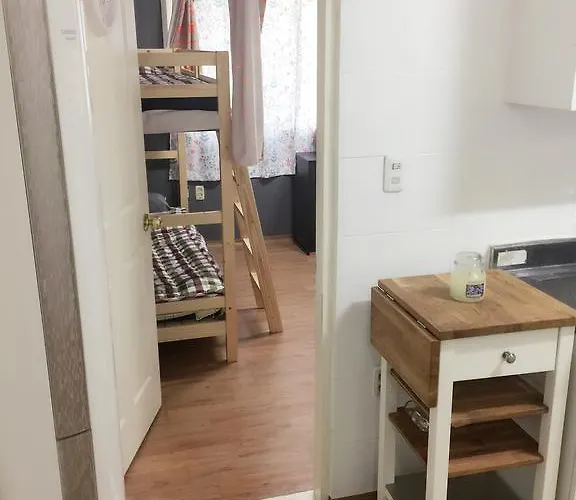 Gasthuis Gangnam Bubu - 2*