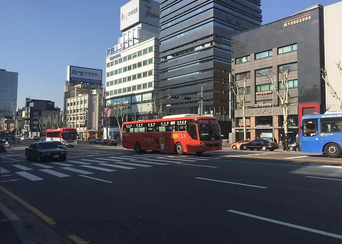 Gangnam Bubu - 2*