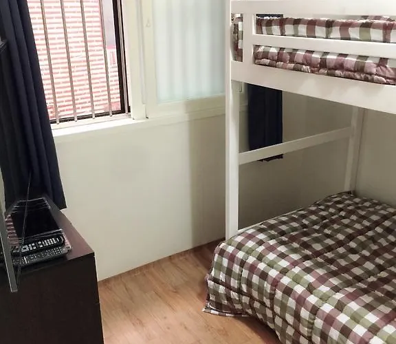 Gangnam Bubu -